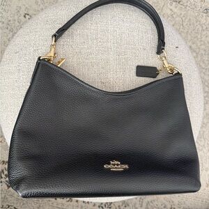 Coach Laural Shoulder Bag